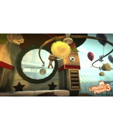LittleBigPlanet 3 Русская версия [PS4] 